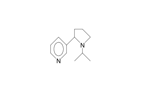 N'-Isopropyl-nicotine
