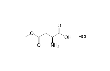L-Aspartic acid β-methyl ester