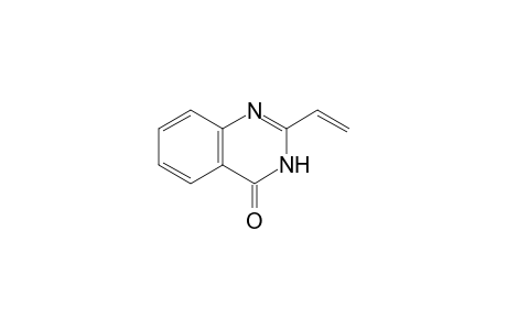 2-Ethenyl-1H-quinazolin-4-one