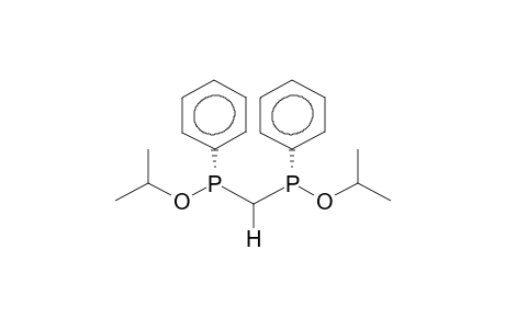 MESO-DIISOPROPYL METHYLENEBISPHENYLDIPHOSPHINITE