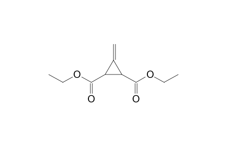 1,2-Cyclopropanedicarboxylic acid, 3-methylene-, diethyl ester
