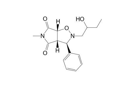 (1R,4R,5S)-2-(2'-Hydroxycyclohexyl)-2-aza-3-oxabicyclo[3.3.0]octane