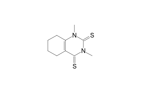 1,3-Dimethyl-5,6,7,8-tetrahydro-1H-quinazoline-2,4-dithione