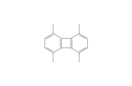 1,4,5,8-tetramethylbiphenylene