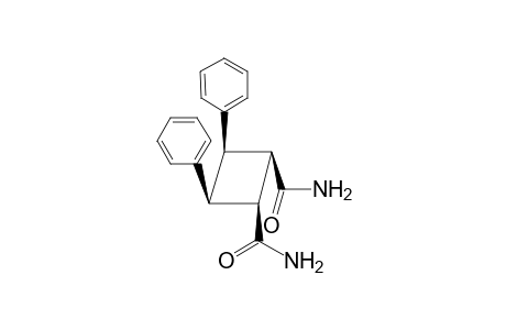 .beta.-3,4-Diphenyltruxinamide