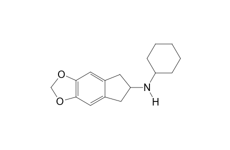 N-Cyclohexyl-MDAI