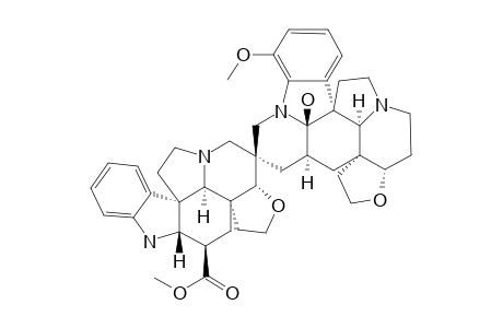 2b,16b-Dihydro-vobtusine