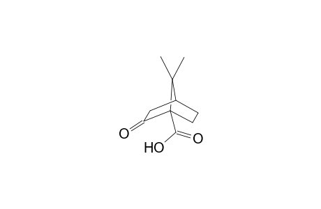 (1S)-(+)-Ketopinic acid