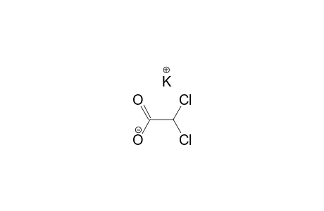 Potassium dichloroacetate