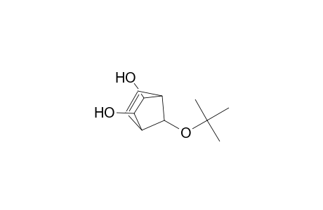 Bicyclo[2.2.1]hept-5-ene-2,3-diol, 7-(1,1-dimethylethoxy)-, (exo,exo,anti)-