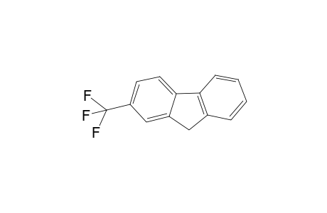 2-(Trifluoromethyl)-9H-fluorene