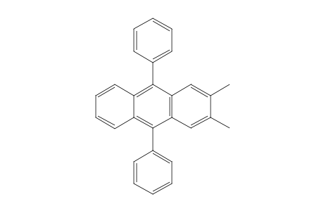 2,3-Dimethyl-9,10-diphenyl-anthracene