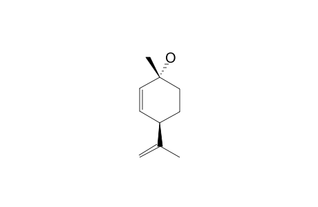 (1R,4R)-PARA-MENTHA-2,8-DIEN-1-OL