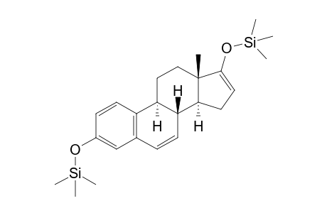 3,17-bis-trimethylsilyloxyestra-1,3,5(10),6,16-pentaene