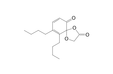 7,9-Di-tert-butyl-O-spirodienonelactone