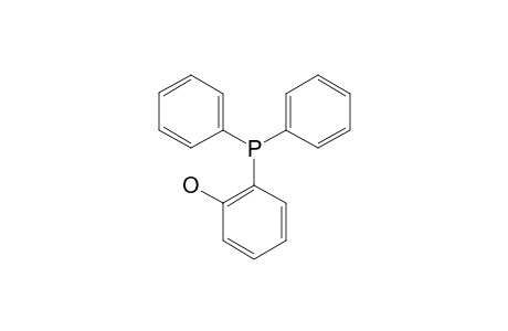 2-HYDROXYPHENYL-DIPHENYL-PHOSPHANOXIDE