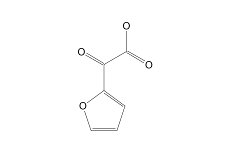 2-FURANGLYOXYLIC ACID