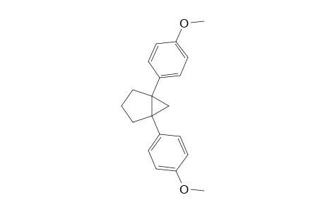 1,5-Bis(4-methoxyphenyl)bicyclo[3.1.0]hexane