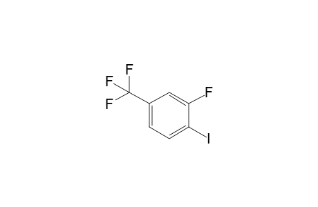 2-Fluoro-1-iodo-4-(trifluoromethyl)benzene