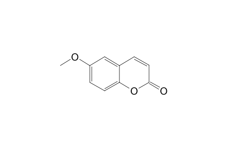6-Methoxy-coumarin