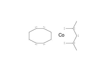 Kobalt, (1,5-cyclooctadien)(hapto-5-2,4-dimethylpentadienyl)-