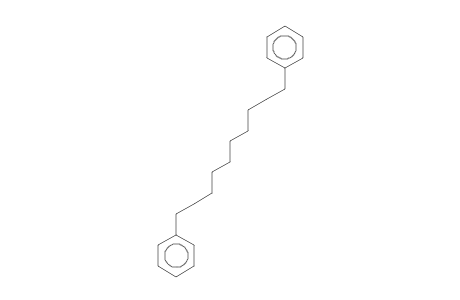 Decane, 1,10-diphenyl-