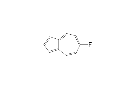 6-Fluoroazulene