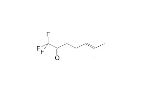 TRIFLUOROMETHYL (4-METHYLPENT-3-ENYL)KETONE