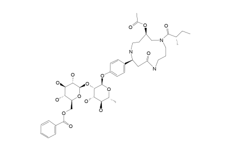 MEEHANINE_A;ISOMER_1