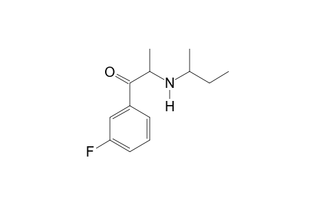 N-2-Butyl-3-fluorocathinone