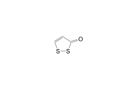 3-OXO-1,2-DITHIOLENE