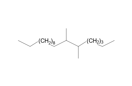 6,7-DIMETHYLOCTADECANE