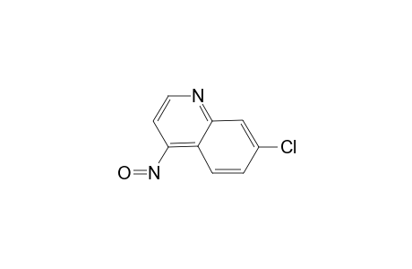 7-Chloro-4-nitrosoquinoline