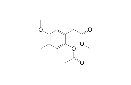 2C-D-M isomer-1 MEAC     @