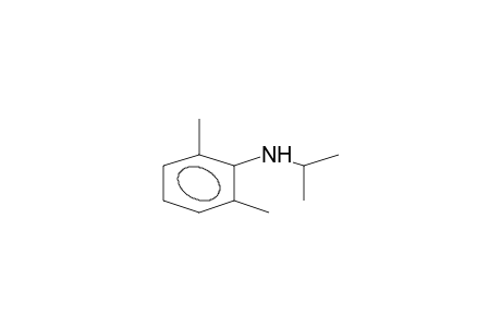 (2,6-dimethylphenyl)-isopropyl-amine