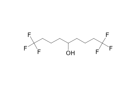 5-Nonanol, 1,1,1,9,9,9-hexafluoro-