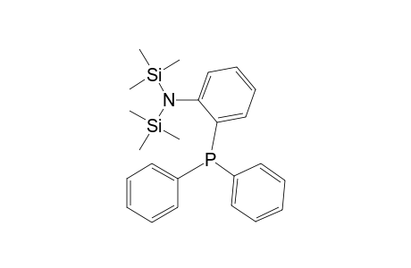 Diphenyl([N,N-bis(trimethylsilyl)amino]phenyl)phosphine