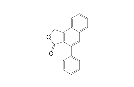 4-PHENYLNAPHTHO-[1,2-C]-FURAN-3(1H)-ONE