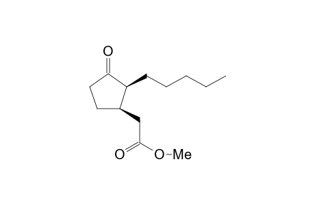 Methyl dihydrojasmonate<cis->