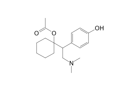 Venlafaxine-M (O-Nor) AC