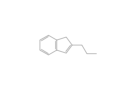 2-Propyl-1H-indene