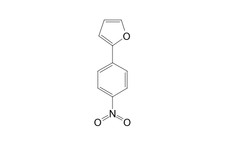2-(4-Nitrophenyl)furan