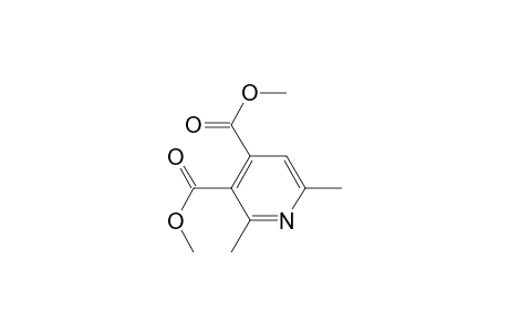 Dimethyl 2,6-dimethylpyridine-3,4-dicarboxylate
