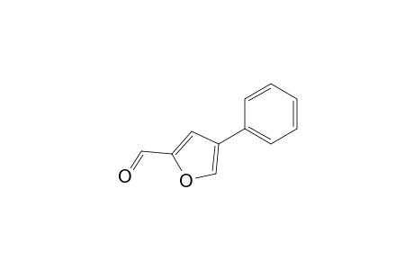 4-phenyl-2-furaldehyde