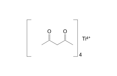 Titanium acetylacetonate