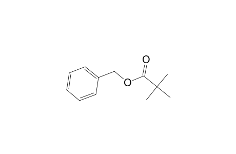 Benzyl 2,2-dimethylpropanoate