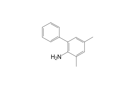 3,5-Dimethyl[1,1'-biphenyl]-2-amine