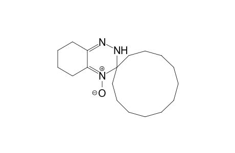 Spiro[3-Cyclododecane-1,2'-2',3',5',6',7',8'-hexahydro-1',2',4'-benzotriazin-4'-oxide]