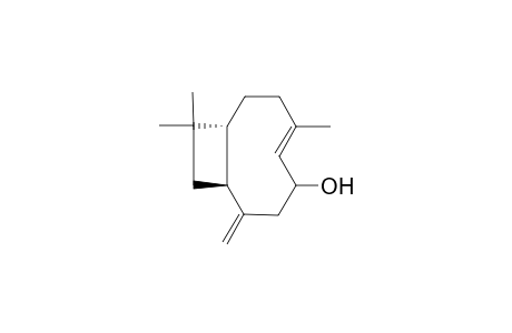 Caryophyllene <6-hydroxy->