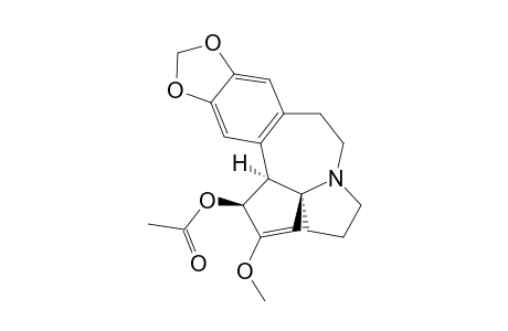 Acetyl-cephalotaxine
